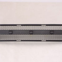 GRILLE LOWER BASE MODEL