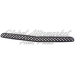 GRILLE LOWER PLASTIC (BUMPER GRILLE) MATTE-BLACK — photo 5