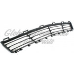 GRILLE LOWER INNER FR MATTE-BLACK — photo 3