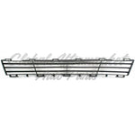 GRILLE LOWER INNER FR MATTE-BLACK — photo 4