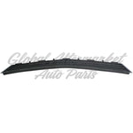 GRILLE LOWER INNER FR MATTE-BLACK — photo 5