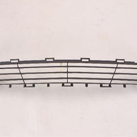 GRILLE LOWER INNER FR MATTE-BLACK