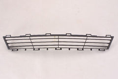 GRILLE LOWER INNER FR MATTE-BLACK