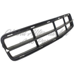 GRILLE LOWER PAINTED BLACK — photo 3