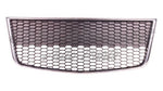 GRILLE LOWER BLACK — photo 1