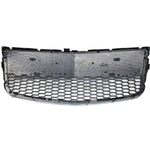 GRILLE LOWER BLACK — photo 5