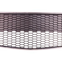 GRILLE LOWER BLACK