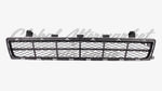 GRILLE LOWER (BUMPER GRILLE) MATTE-DARK GRAY — photo 1