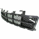 GRILLE LOWER (BUMPER GRILLE) MATTE-DARK GRAY — photo 2
