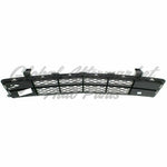GRILLE LOWER (BUMPER GRILLE) MATTE-DARK GRAY — photo 5