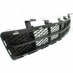 GRILLE LOWER (BUMPER GRILLE) MATTE-DARK GRAY — photo 3