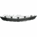 GRILLE LOWER (BUMPER GRILLE) MATTE-DARK GRAY — photo 4