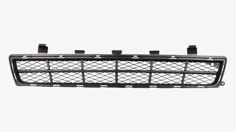 GRILLE LOWER (BUMPER GRILLE) MATTE-DARK GRAY