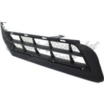 GRILLE LOWER BLACK LS/LT MODEL W/O RS — photo 2