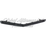 GRILLE LOWER BLACK LS/LT MODEL W/O RS — photo 4