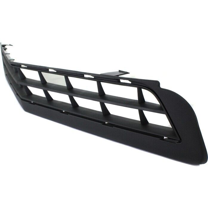 GRILLE LOWER BLACK LS/LT MODEL W/O RS