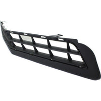 GRILLE LOWER BLACK LS/LT MODEL W/O RS
