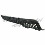 GRILLE LOWER BLACK SPORT MODEL — photo 1