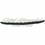 GRILLE LOWER BLACK SPORT MODEL — photo 4