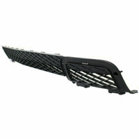 GRILLE LOWER BLACK SPORT MODEL