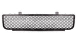 GRILLE LOWER SS MODEL MATTE-BK (BUMPER GRILLE) — photo 1