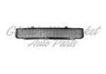 GRILLE LOWER SS MODEL MATTE-BK (BUMPER GRILLE) — photo 2