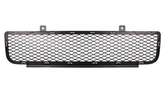GRILLE LOWER SS MODEL MATTE-BK (BUMPER GRILLE)