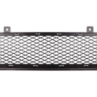 GRILLE LOWER SS MODEL MATTE-BK (BUMPER GRILLE)