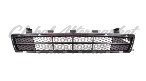 GRILLE LOWER 2.4L (BUMPER GRILLE) BLACK