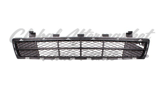 GRILLE LOWER 2.4L (BUMPER GRILLE) BLACK