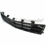 GRILLE LOWER 2.4L (BUMPER GRILLE) BLACK — photo 2