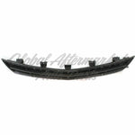 GRILLE LOWER 2.4L (BUMPER GRILLE) BLACK — photo 4