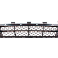 GRILLE LOWER 2.4L (BUMPER GRILLE) BLACK