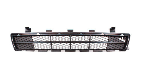 GRILLE LOWER 2.4L (BUMPER GRILLE) BLACK
