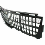 GRILLE LOWER ECO MODEL BLACK USE W/GM1000924 BUMPER/GM1207110 BRACKET — photo 2