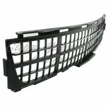 GRILLE LOWER ECO MODEL BLACK USE W/GM1000924 BUMPER/GM1207110 BRACKET — photo 3