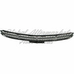 GRILLE LOWER ECO MODEL BLACK USE W/GM1000924 BUMPER/GM1207110 BRACKET — photo 4