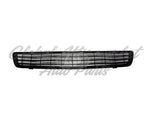 GRILLE LOWER BLACK SS MODEL — photo 1