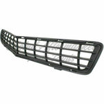 GRILLE LOWER BLACK SS MODEL — photo 2