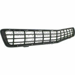 GRILLE LOWER BLACK SS MODEL — photo 3