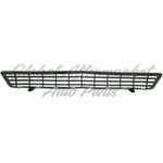 GRILLE LOWER BLACK SS MODEL — photo 5