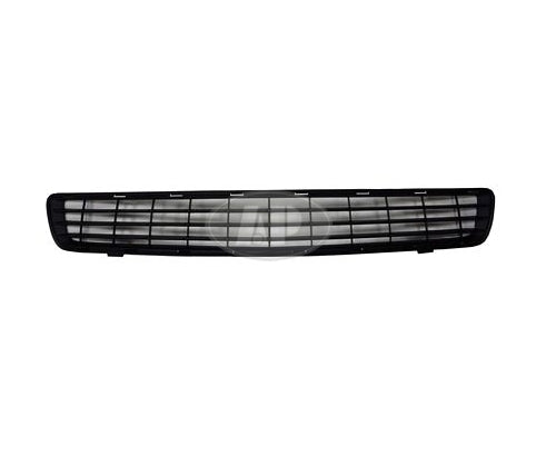 GRILLE LOWER BLACK SS MODEL