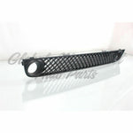 GRILLE LOWER — photo 3