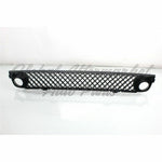 GRILLE LOWER — photo 4