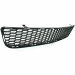 GRILLE LOWER LT/LTZ MODEL W/RS PKG (BUMPER GRILLE) DARK-GRAY — photo 1