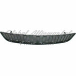 GRILLE LOWER LT/LTZ MODEL W/RS PKG (BUMPER GRILLE) DARK-GRAY — photo 3
