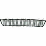 GRILLE LOWER LT/LTZ MODEL W/RS PKG (BUMPER GRILLE) DARK-GRAY — photo 4