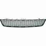 GRILLE LOWER LT/LTZ MODEL W/RS PKG (BUMPER GRILLE) DARK-GRAY — photo 5