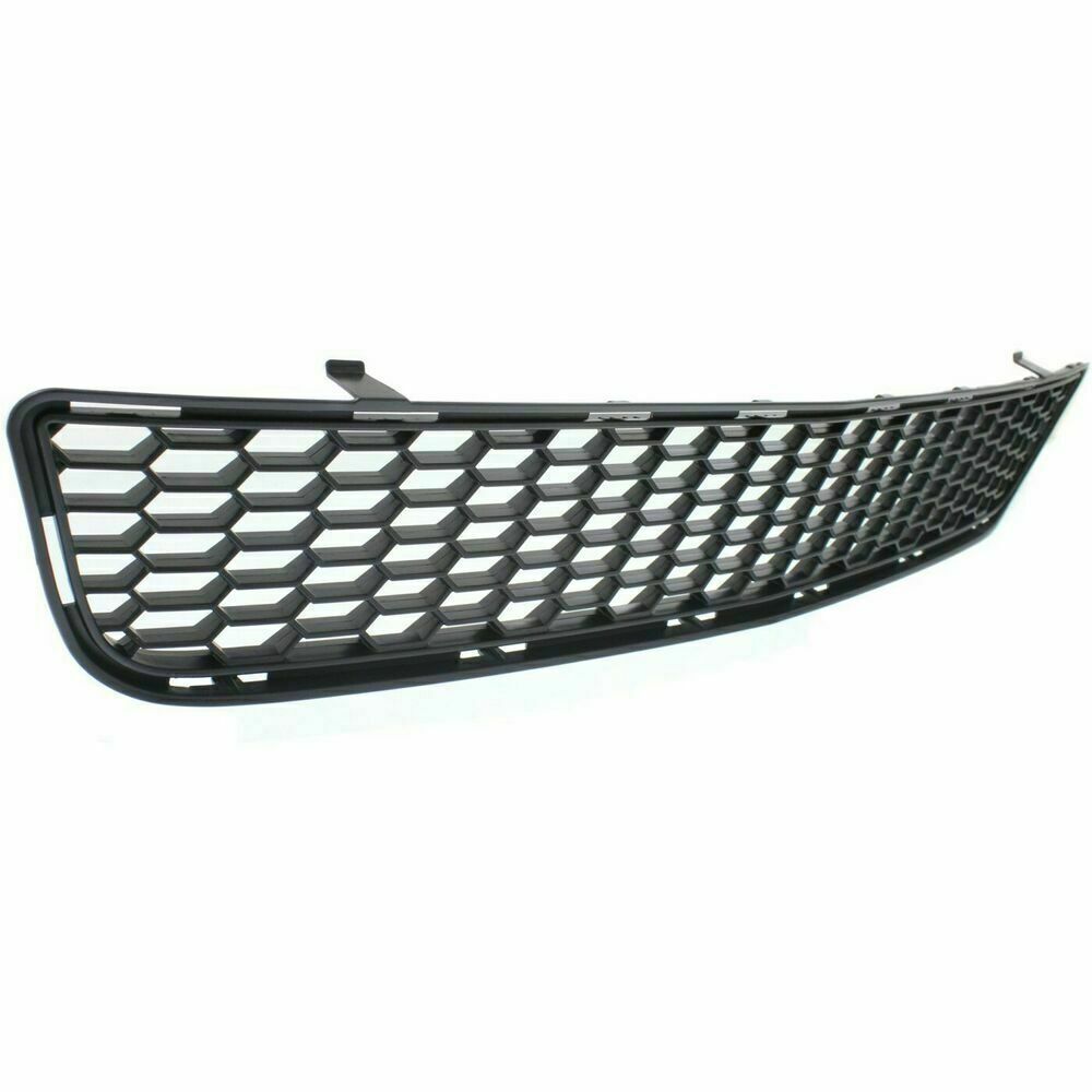 GRILLE LOWER LT/LTZ MODEL W/RS PKG (BUMPER GRILLE) DARK-GRAY
