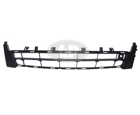 GRILLE LOWER (BUMPER GRILLE) MATTE-BLACK